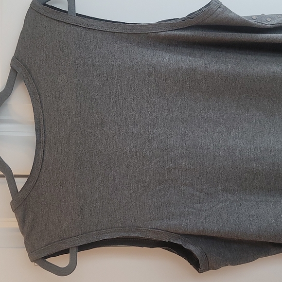 NWOT VOCAL Studded Tank Size XL - Picture 8 of 10